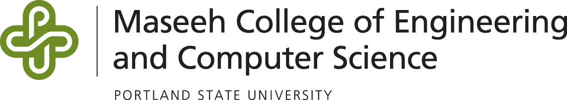 Portland State University — Maseeh College of Engineering and Computer Science